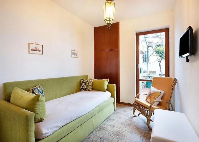 Casa Jasmine With Magnificent View Σπίτι διακοπών *