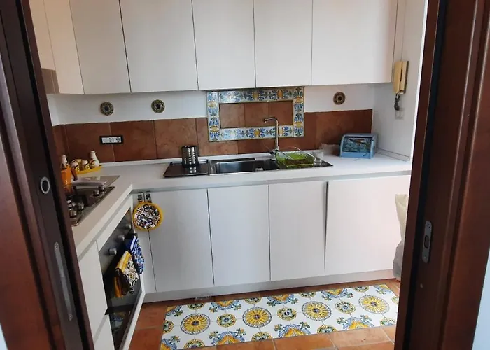 Casa Jasmine With Magnificent View Σπίτι διακοπών