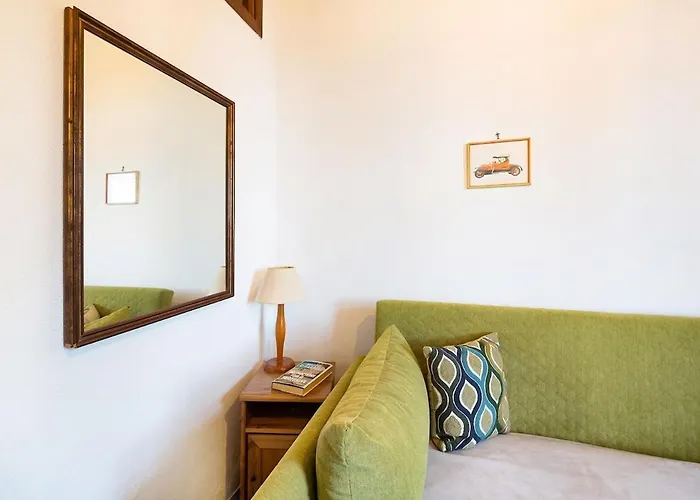 Casa Jasmine With Magnificent View Σορέντο