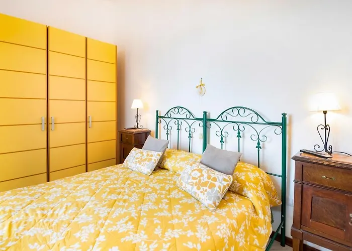 Σπίτι διακοπών Casa Jasmine With Magnificent View Σορέντο