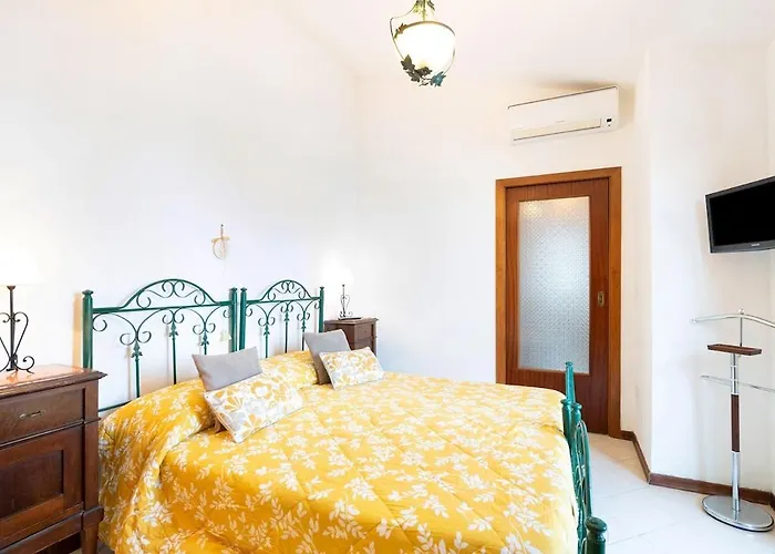 Casa Jasmine With Magnificent View Σπίτι διακοπών