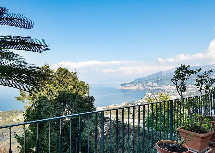 Σπίτι διακοπών Casa Jasmine With Magnificent View