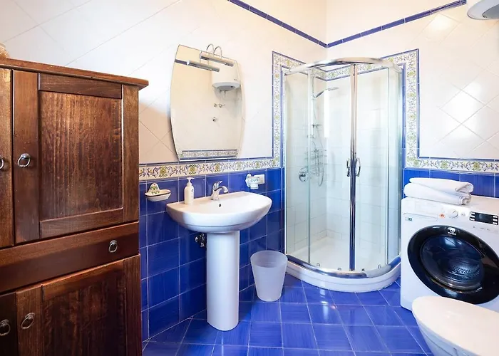 Casa Jasmine With Magnificent View Σορέντο