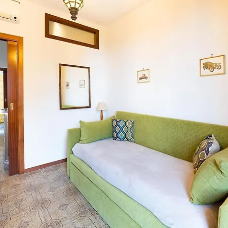 Holiday home Casa Jasmine With Magnificent View Sorrento