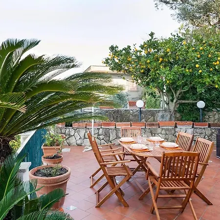 Holiday home Casa Jasmine With Magnificent View