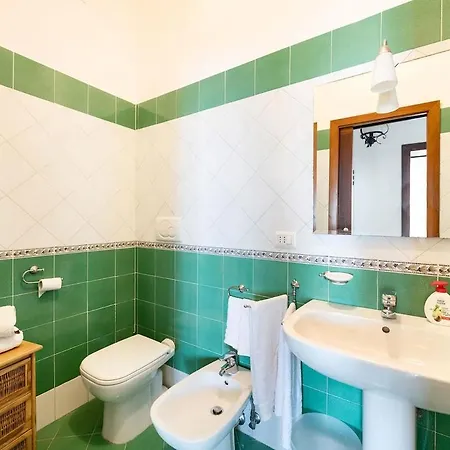 Casa Jasmine With Magnificent View Sorrento