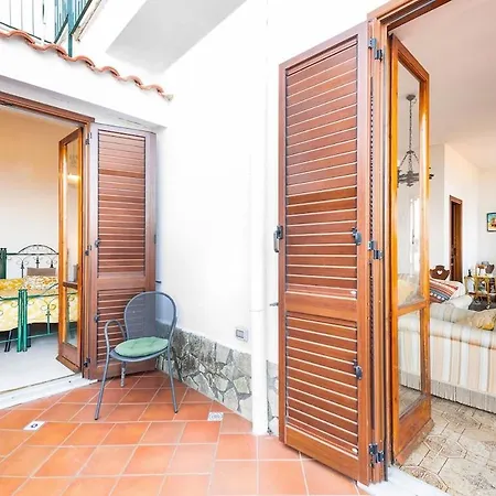 Casa Jasmine With Magnificent View * Sorrento