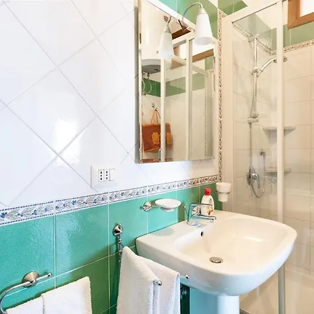 Holiday home Casa Jasmine With Magnificent View