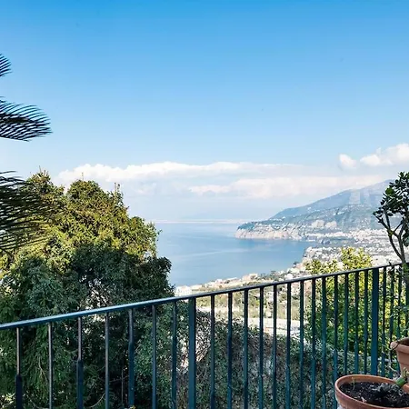 Holiday home Casa Jasmine With Magnificent View