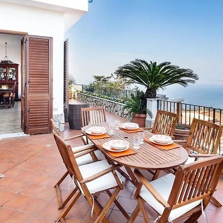 Casa Jasmine With Magnificent View *