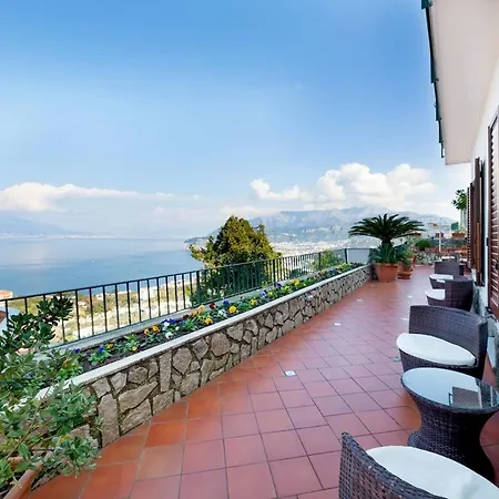 Casa Jasmine With Magnificent View Tatil Evi