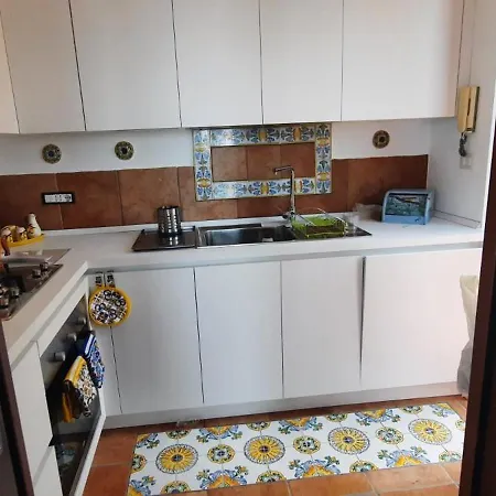 Casa Jasmine With Magnificent View Tatil Evi