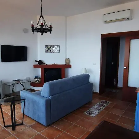 Casa Jasmine With Magnificent View Ferienhaus Sorrent
