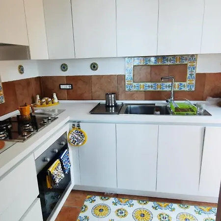 Casa Jasmine With Magnificent View *