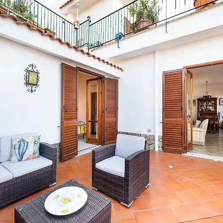 Casa Jasmine With Magnificent View