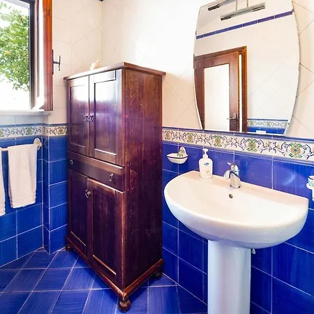 Tatil Evi Casa Jasmine With Magnificent View