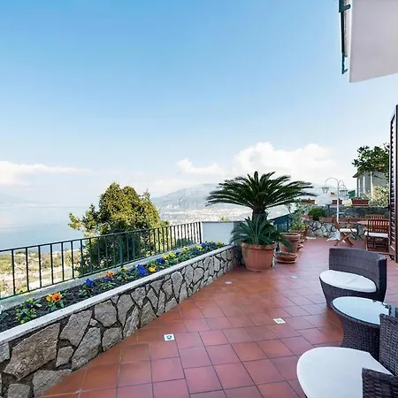 Casa Jasmine With Magnificent View Ferienhaus *