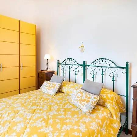 Tatil Evi Casa Jasmine With Magnificent View Sorrento