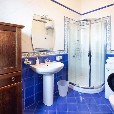 Casa Jasmine With Magnificent View Sorrent