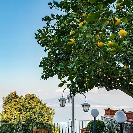 Casa Jasmine With Magnificent View