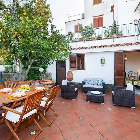 Casa Jasmine With Magnificent View Ferienhaus *